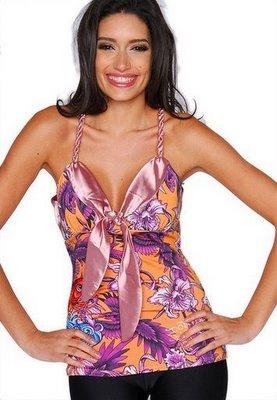 cheap Ed Hardy Camisole-1